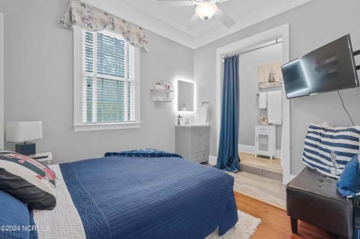 Lapolena Bed & Breakfast Southport Ngoại thất bức ảnh
