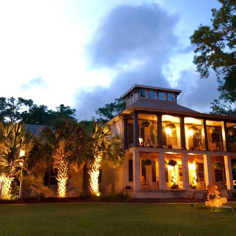 Lapolena Bed & Breakfast Southport Ngoại thất bức ảnh