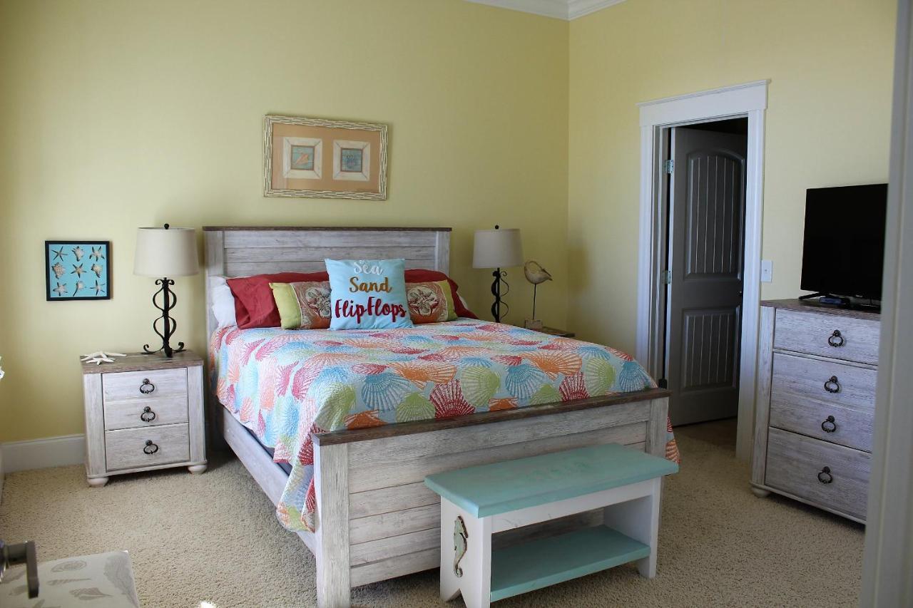 Lapolena Bed & Breakfast Southport Ngoại thất bức ảnh