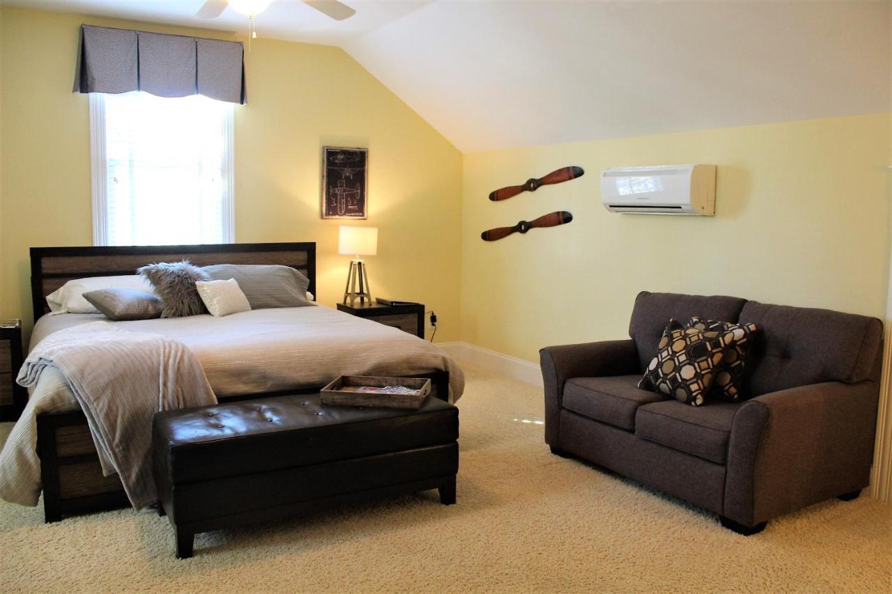 Lapolena Bed & Breakfast Southport Ngoại thất bức ảnh